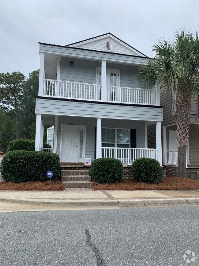 Building Photo - 503 Bradwell St