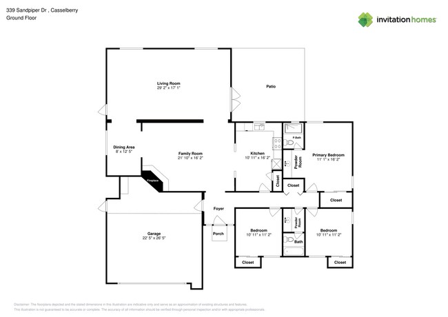Building Photo - 339 Sandpiper Dr