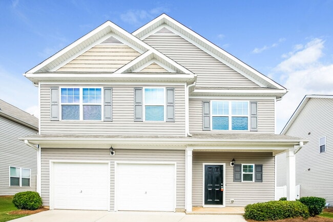 Building Photo - 257 Hill Crest Cir