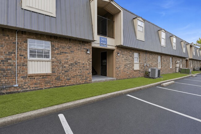 Foto del edificio - Creekside Meadows