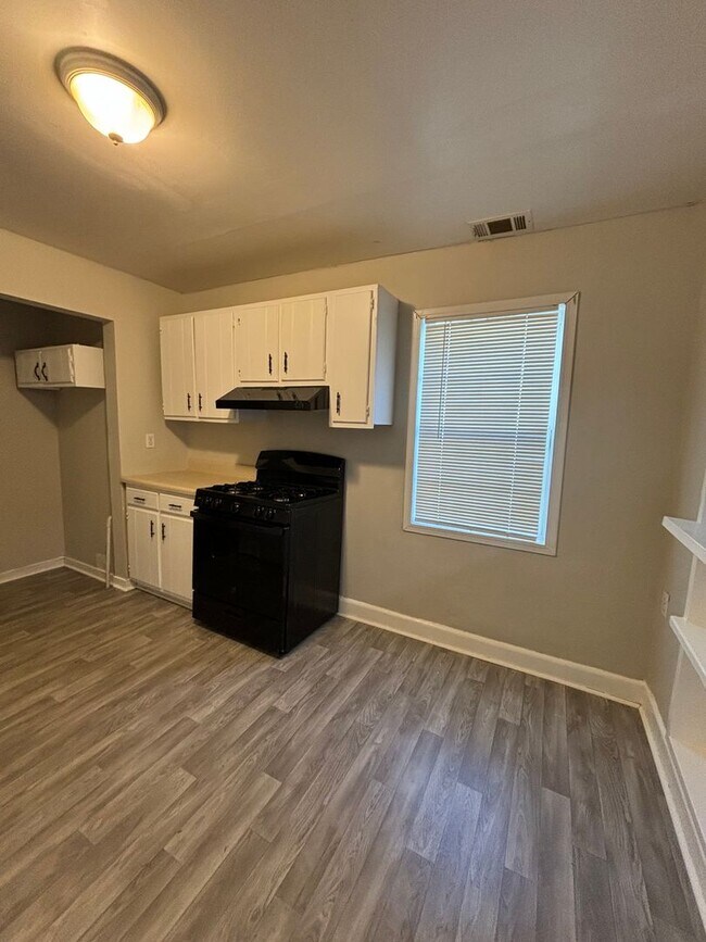 Foto del edificio - 1211 26th St