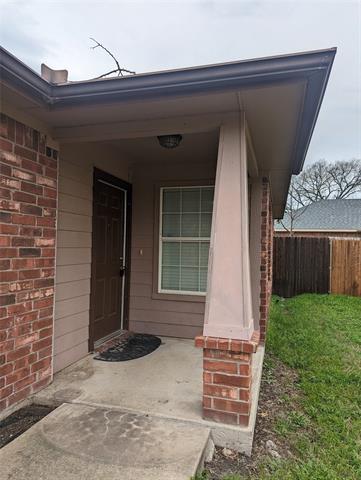 Foto del edificio - 504 Tenison Ln