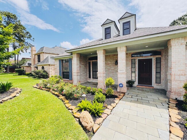 Foto del edificio - 20402 Sunny Shores Dr