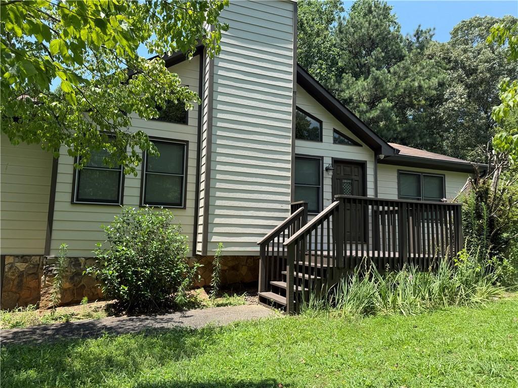Foto principal - 412 Hickory Walk