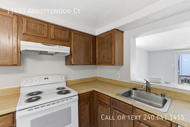 Foto del edificio - 11433 Abbottswood Ct