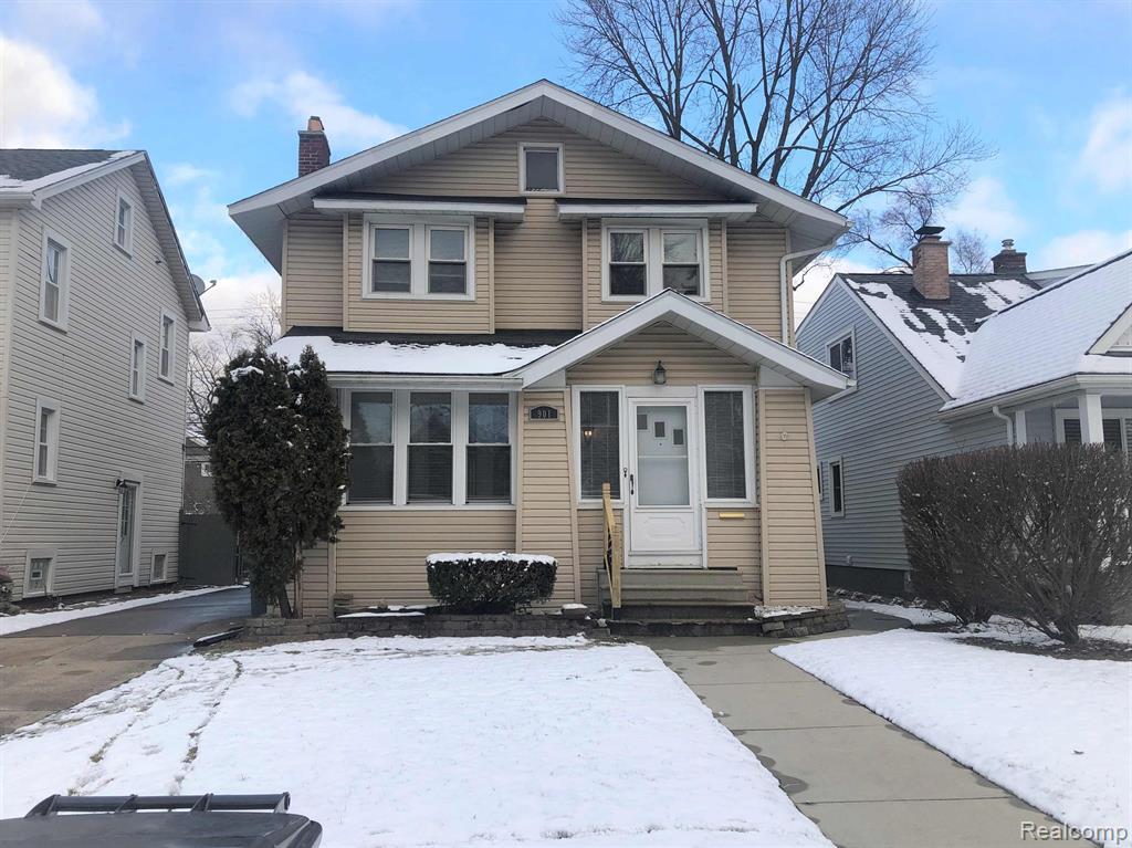 Primary Photo - 901 Longfellow Ave