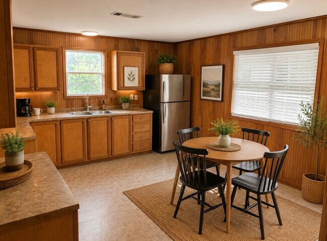Foto del edificio - Cozy Cottage- 5min from Data Center!