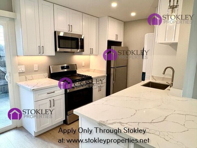 Foto del edificio - Stokley Properties Presents 658 East N. Street in Benicia (Newly Remodeled .)