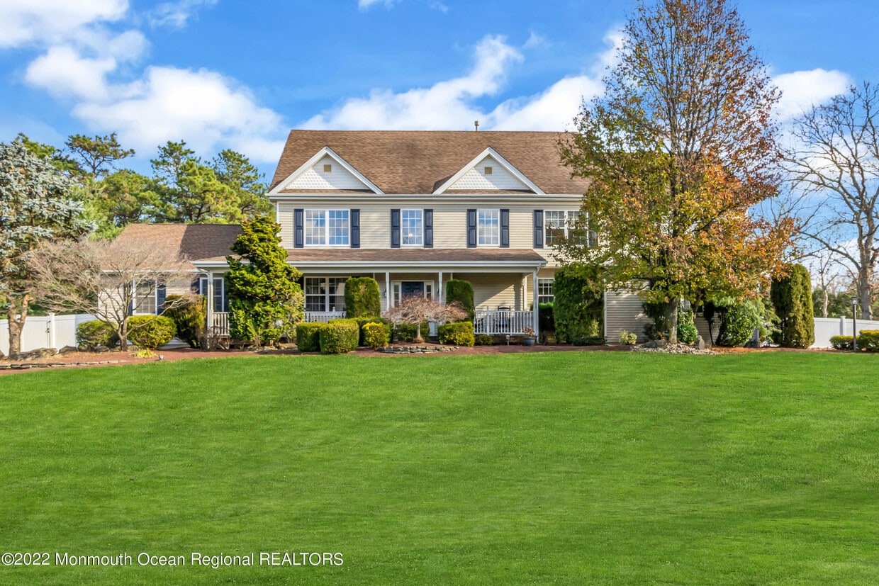 26 Stonehenge Ct, Jackson Township, NJ 08527 House Rental in Jackson