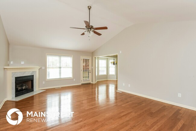 Foto del edificio - 58 Webfoot Dr