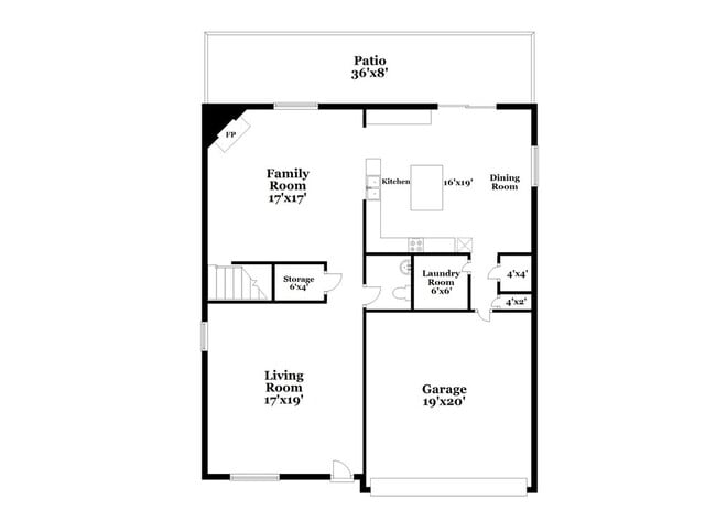 Building Photo - 12923 Settlers Trail Ct