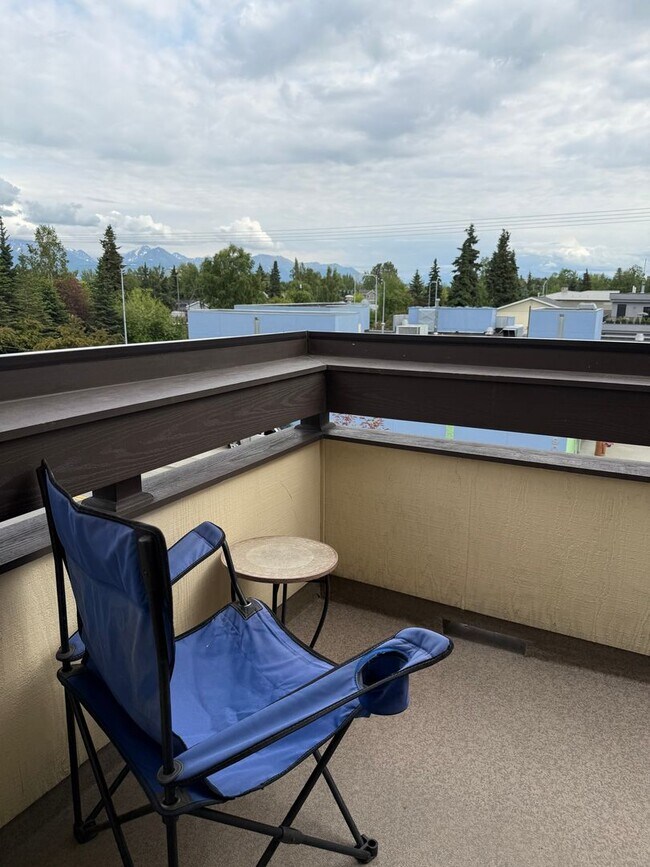 Foto del edificio - Desirable Park Place Condo -2 bedroom 1.5 ...