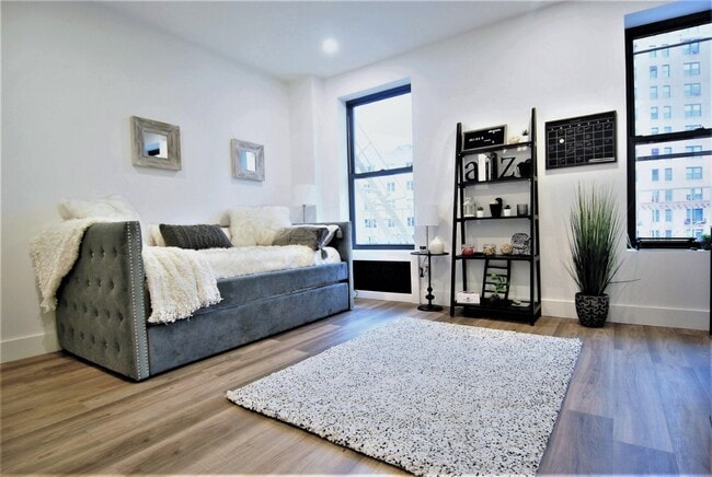 Broadway - Broadway Apartment