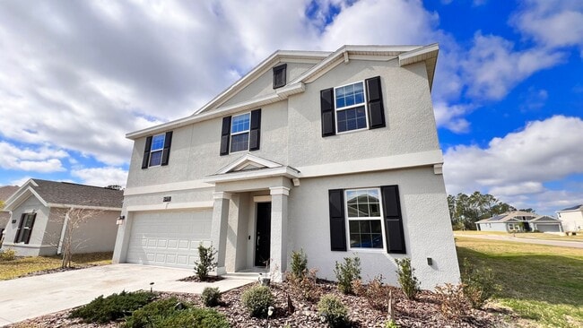 Building Photo - Elegant & Spacious 4-Bedroom Home with Bon...