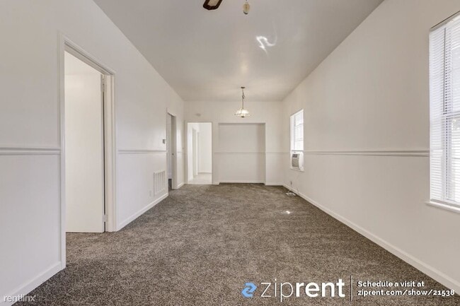 Foto del edificio - 3 br, 2 bath House - 3134 North Sutter Str...
