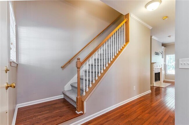 Building Photo - 1803 Masons Creek Cir