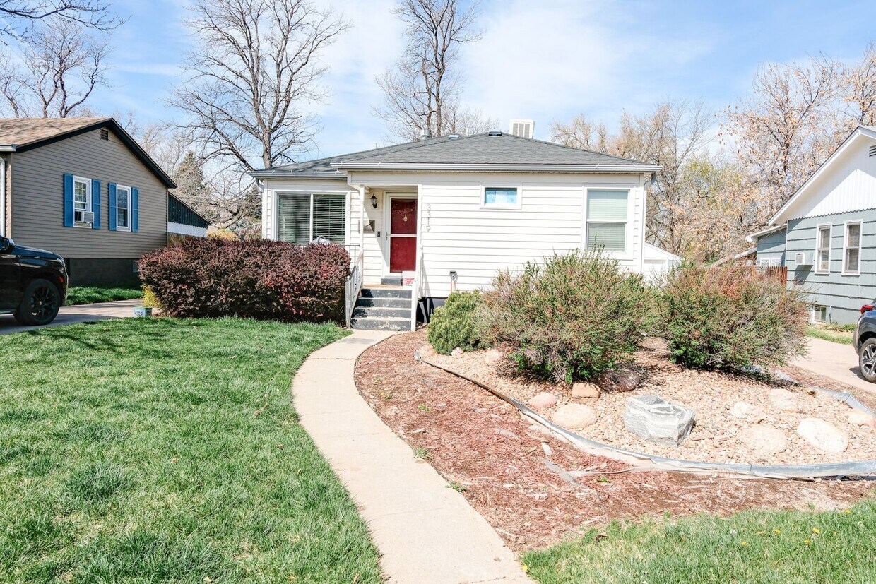 Primary Photo - June 2025 - SFH Rental in Englewood 3 bed ...