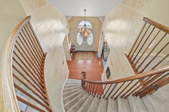 Foto del edificio - 601 Timberbrooke Dr