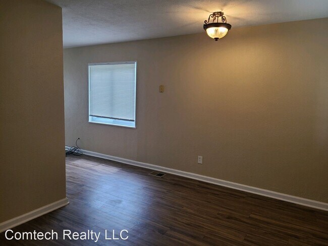 Foto del edificio - 3 br, 1 bath House - 3785 Brumbaugh Blvd.