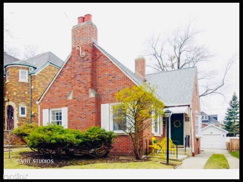 Primary Photo - 3 br, 1 bath Apartment - 5912 N Kostner Ave