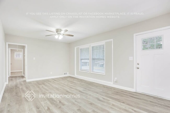 Building Photo - 2701 Connally Dr