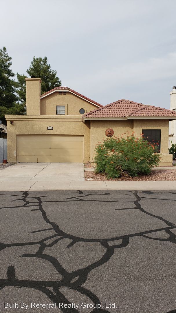 Building Photo - 3 br, 2 bath House - 184 S Willow Creek St