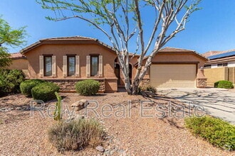 Building Photo - 3346 W Sousa Dr