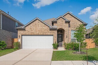 Building Photo - 15819 Glascorri Dr