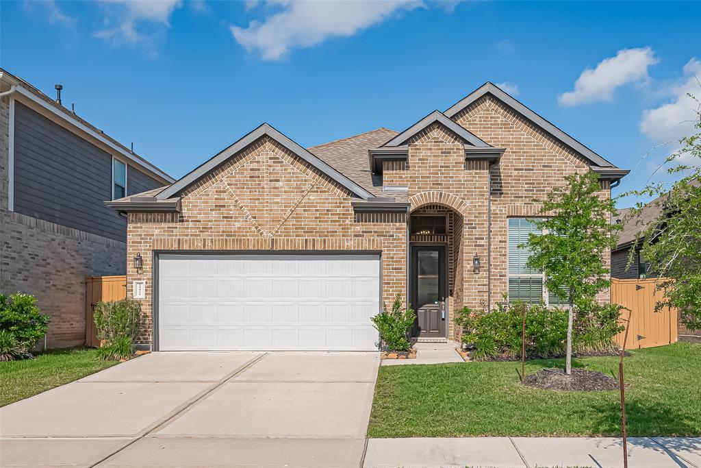 Foto principal - 15819 Glascorri Dr