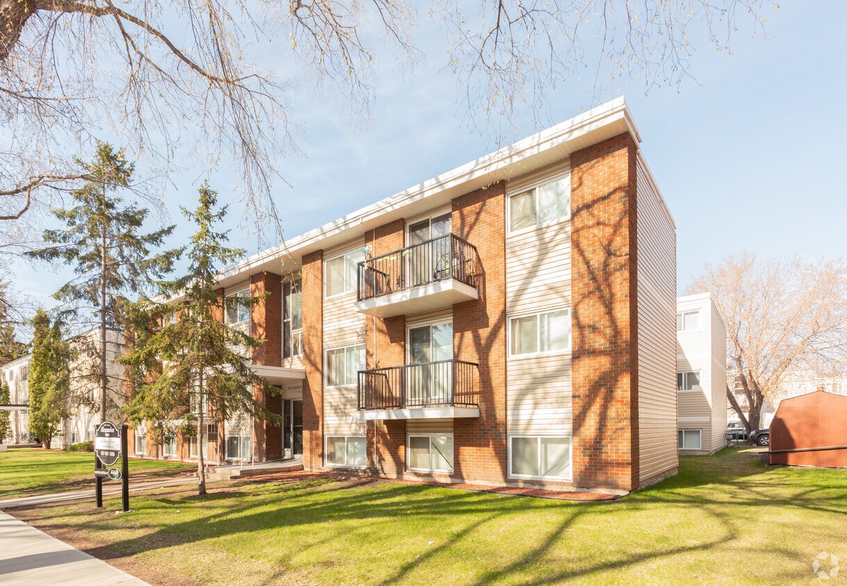 Photo principale - Alexander Apartments