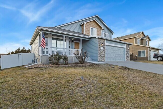 Foto del edificio - Beautifully Updated 2 Bed, 1.5 Bath House