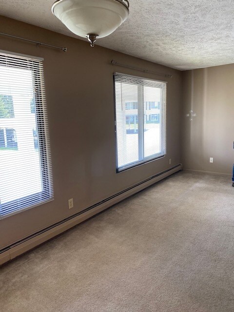 Living Room - 3841 Silver Lake Rd