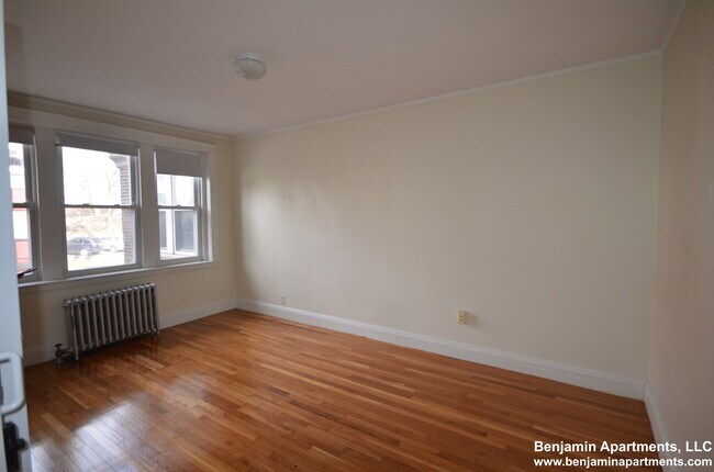 Foto del edificio - 1782 Commonwealth Ave