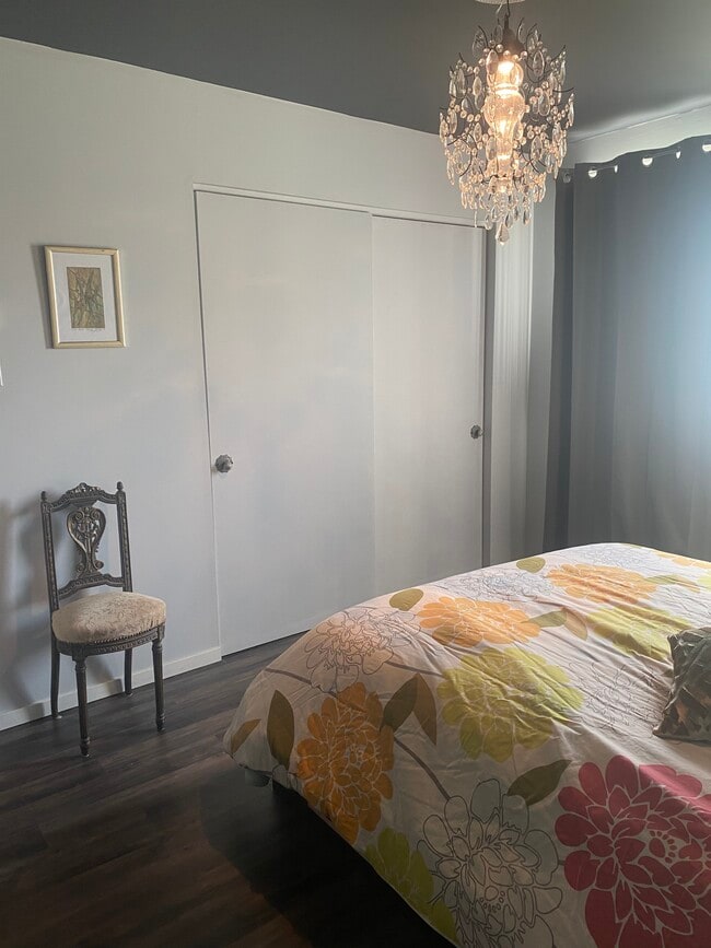 Photo du bâtiment - 3562 Rue Charles-Daoust