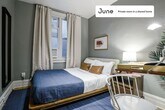 Foto principal - Private bedroom in 4 bed/1 bath Home