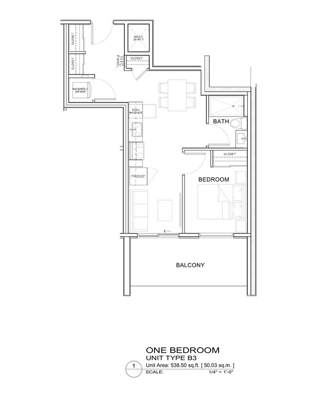 B3 - Bella Vista