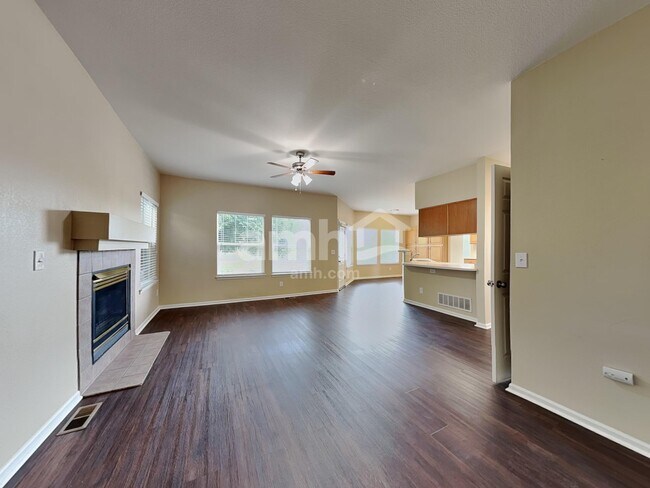 Foto del edificio - 10530 Humboldt Peak Way