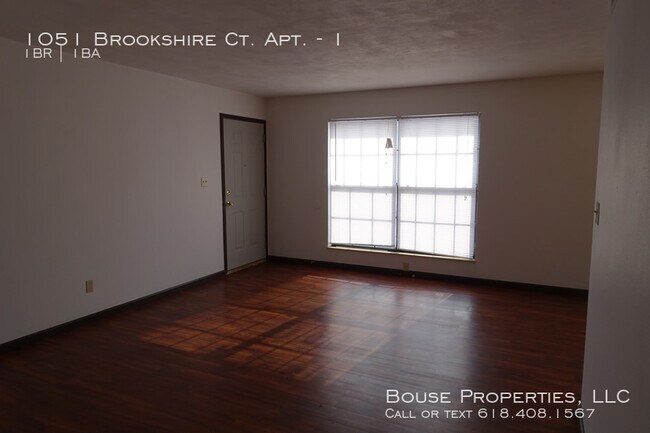Building Photo - Bouse Apartment Homes