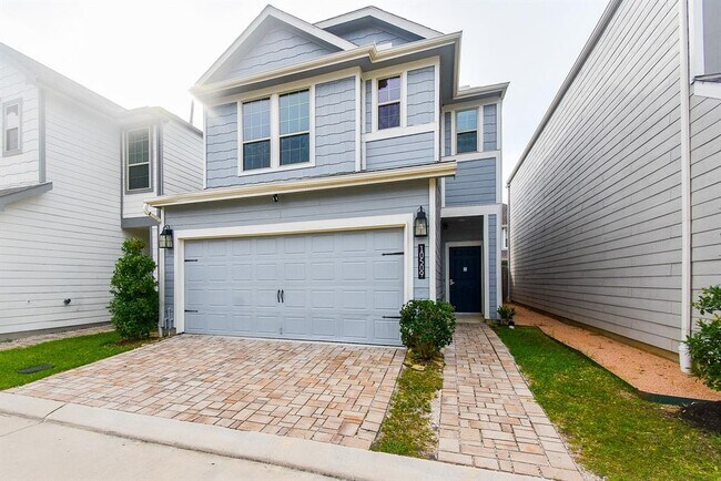 Foto del edificio - 10509 Blankiet Ln.