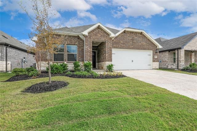 Building Photo - 3405 Pat Mayse Dr