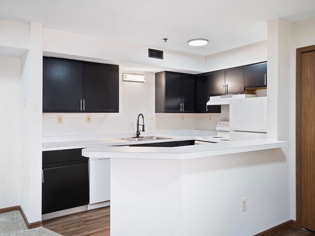 Foto del interior - Cedar Knoll Apartments