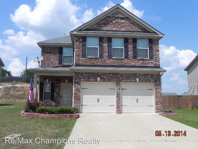 Foto principal - 5 br, 3 bath House - 1501 Adie Street