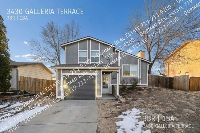 Photo - 3430 Galleria Terrace House