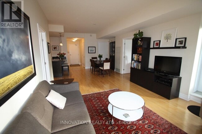 Photo du bâtiment - 235 Kent St