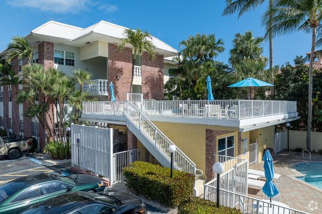 Building Photo - Village At Harbor Beach