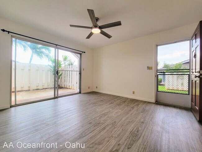 Building Photo - Studio, 1 bath House - 94-775 Paaono St #B3