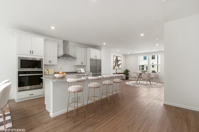 Foto del edificio - 137 Yorktown Ct