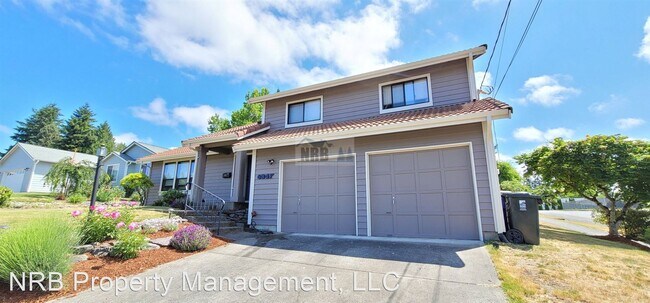 Building Photo - 3 br, 2.5 bath House - 6847 South M St.