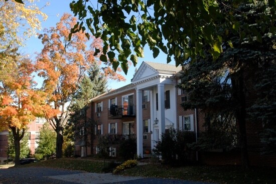 Building Photo - 108 Windermere Ave