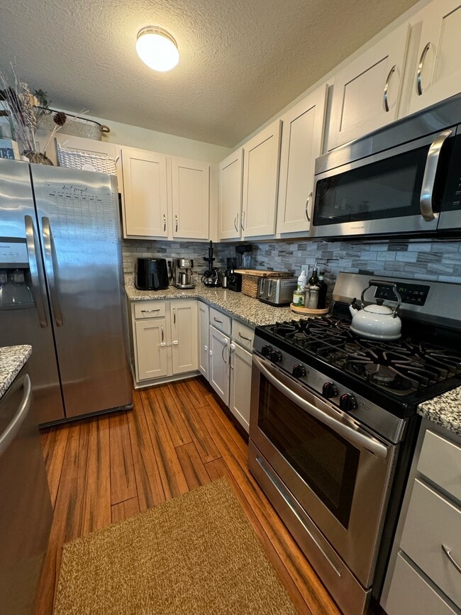 Photo - 5800 Miss Coral Ct Townhome